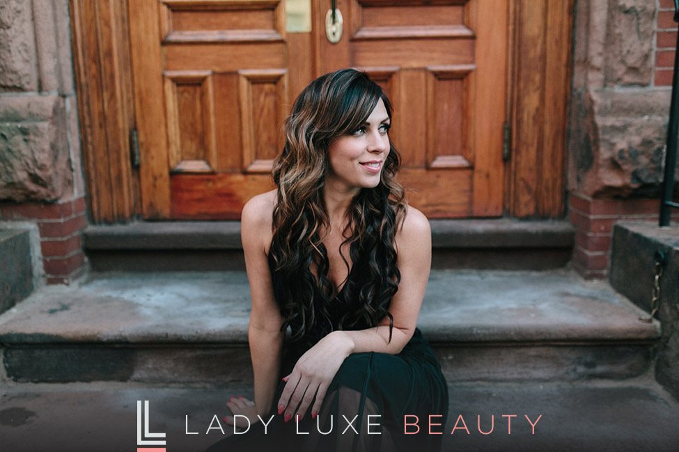 S2722 Lady Luxe Beauty